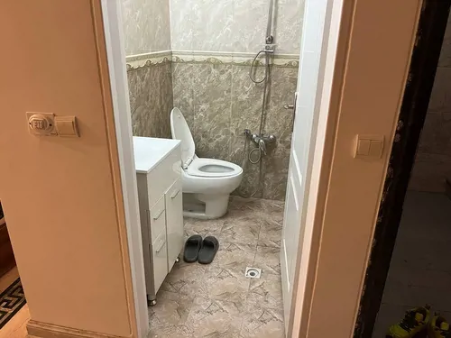 تصویر 12 - سوییت طلایی در نارمک در  تهران