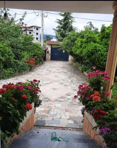 تصویر 13 - ویلا گلباغ در رامسر