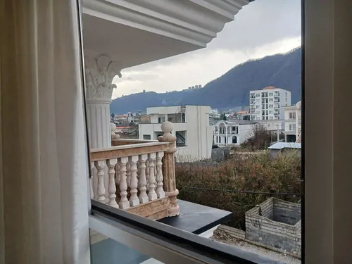 تصویر 15 - ویلا استخردار آبگرم آناهیتا با جکوزی و بیلیارد در  کتالم