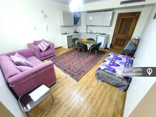 تصویر 3 - خانه مبله حوض نقاشی در  اصفهان