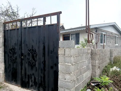 تصویر 2 - کلبه ویلا ۱خوابه نزدیک دریا در انزلی