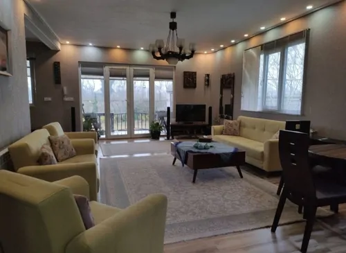 تصویر 3 - ویلا پرسو در رشت