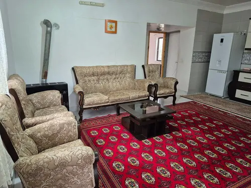 تصویر 3 - ویلا افرا در  گرگان