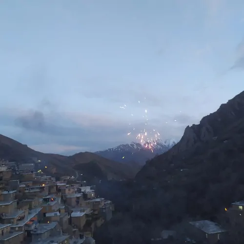 تصویر 4 - اقامتگاه بوم‌گردی اقامتگاه سردره در سنندج
