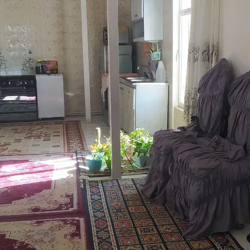 تصویر 3 - ویلا باغ بهشت  در کامیاران