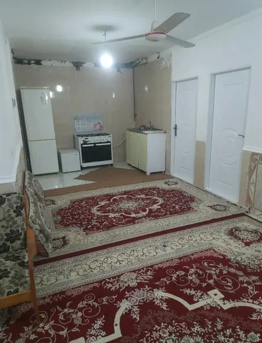 تصویر 4 - آپارتمان دوخوابه حمید در گرگان