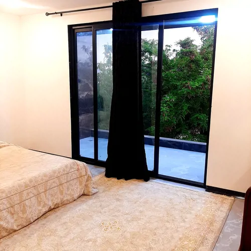 تصویر 12 - ویلا استخردار آبگرم رومنس با بیلیارد و فوتبالدستی در  کردان