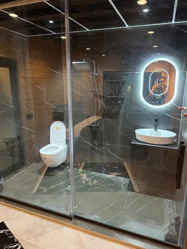 تصویر 22 - کلبه سوییسی استخردار آبگرم اِروس در  انزلی