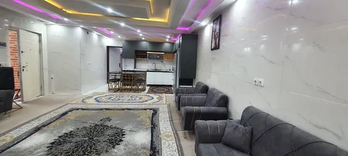 تصویر 5 - ویلا استخردار آبسرد ارغوان با فوتبال دستی در  دزفول