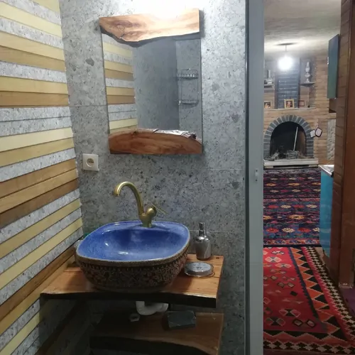 تصویر 15 - اقامتگاه بوم‌گردی ننه گل خاتون  در  یاسوج