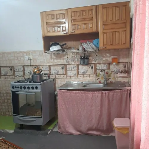تصویر 3 - ویلا جنگلی کوهستان در ماسال