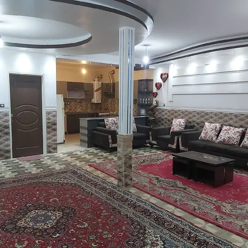 تصویر ۱ - خانه ویلایی کریمخان در  شیراز