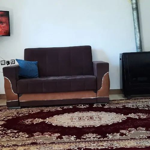 تصویر 2 - ویلا سامان 1 در ماسوله 