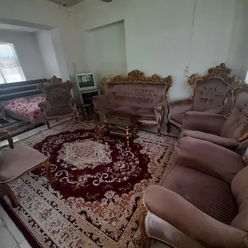 تصویر 2 - ویلا ویلاباغ تمیز نزدیگ پلیس راه رشت  در رشت
