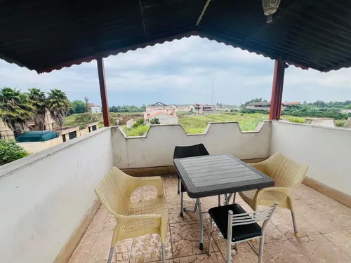 تصویر 10 - ویلا میثاق در  فرح آباد