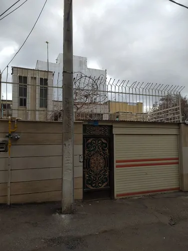 تصویر 12 - خانه ویلایی گروس در  بیجار