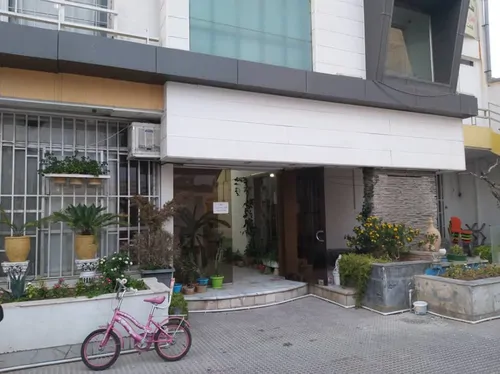 تصویر 9 - هتل آپارتمان هفت گنج  در  کرمان