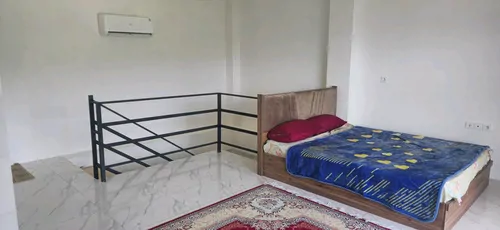 تصویر 9 - ویلا دوبلکس دلسی در  سوادکوه