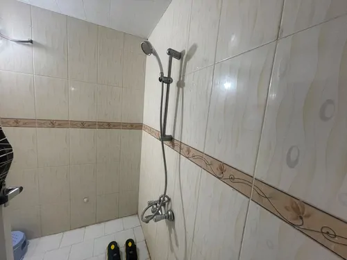 تصویر 3 - آپارتمان اقامتگاه کافه ر در بندر عباس