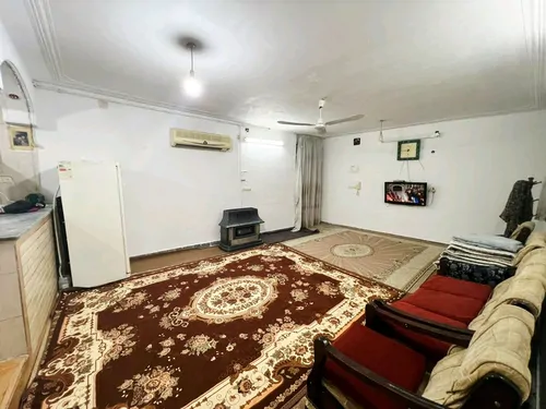 تصویر 4 - خانه مبله درخشان در شوشتر