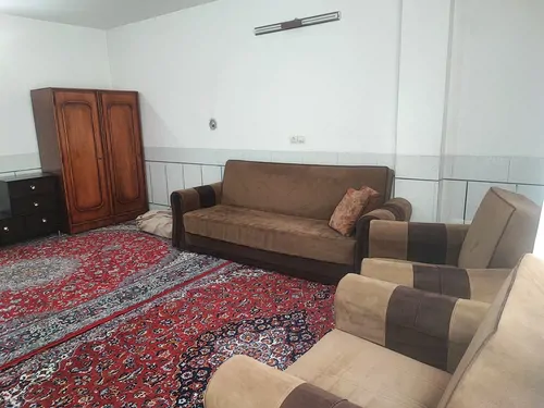 تصویر ۱ - آپارتمان امیرحسین در  اصفهان