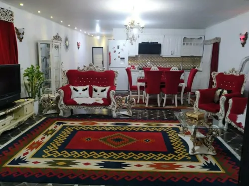 تصویر 2 - ویلا ویلا دوخواب در رویان در رویان