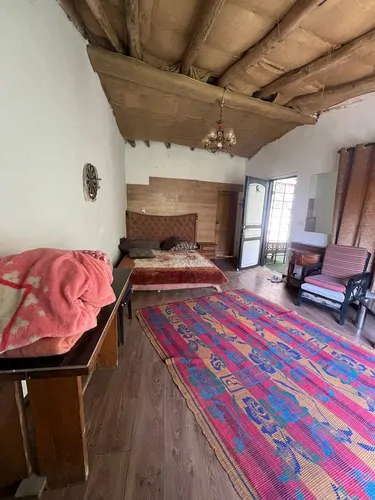 تصویر 3 - سوییت اقامتگاه عالی در فشم  در فشم