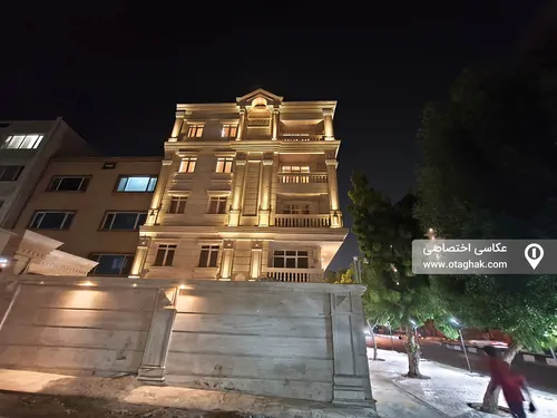 تصویر 17 - آپارتمان خانه خورشید (واحد 2) در  قشم