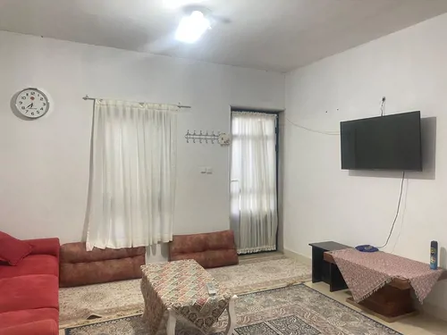 تصویر 5 - ویلا پاسداران در دهکده ساحلی انزلی