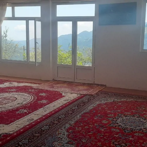 تصویر 3 - ویلا ویلا روستایی و جنگلی در آستارا
