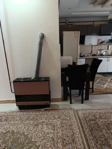 تصویر 9 - ویلا شهاب در شفت