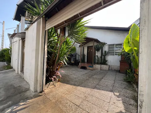 تصویر 19 - ویلا استخردار آبگرم خاتم (2) با جکوزی و ایرهاکی در  سرخ رود