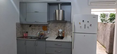 تصویر 5 - سوییت اقامتگاه گیل ماه در رشت