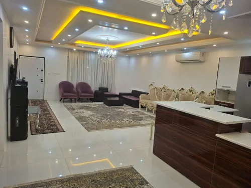 تصویر 6 - ویلا استخردار آبگرم مایا در  شهریار