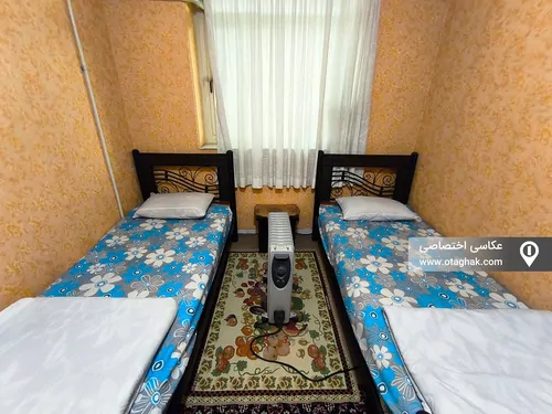 تصویر 2 - سوییت دیار کریمان (3 خوابه) در کرمان