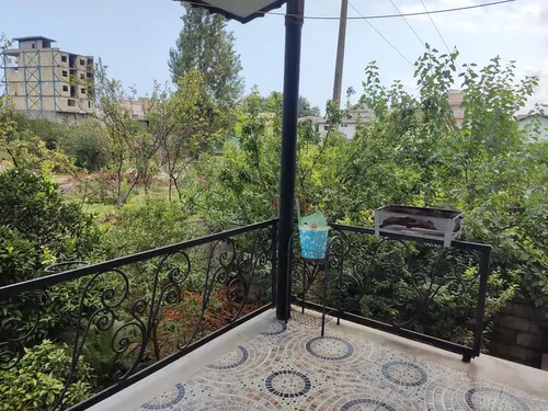 تصویر 23 - ویلا بردیا در  عباس آباد