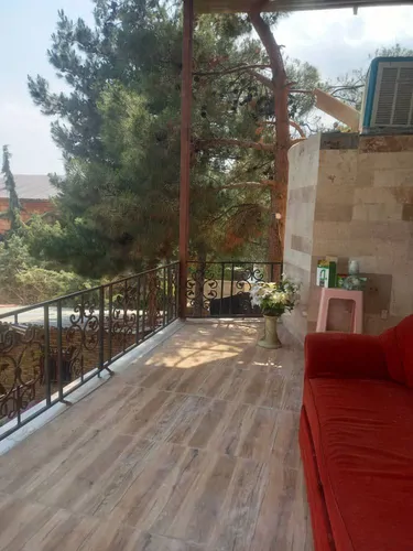 تصویر 2 - ویلا ویلا دارای استخر روباز و امکانات خوب  در رودهن