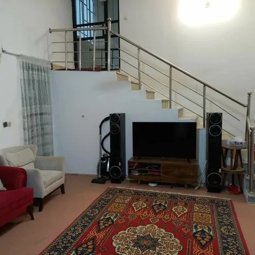 تصویر 2 - سوییت ویلایی یسنا در ساری