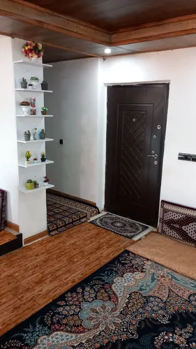تصویر 12 - خانه میکائیل  در  محمودآباد