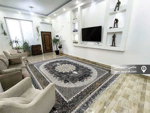 تصویر 6 - خانه ویلایی چاس  در  بوشهر