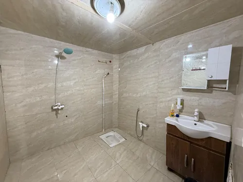 تصویر 25 - ویلا استخردار آبگرم آی گل با بیلیارد در  دزفول