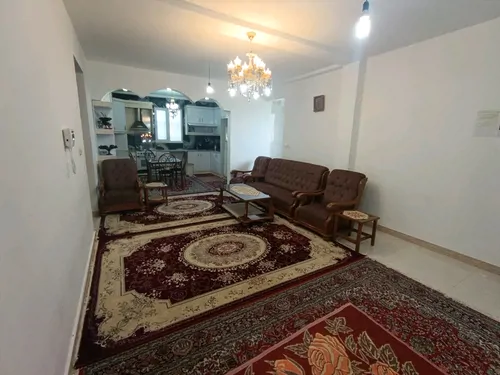 تصویر 3 - ویلا جای آرام ودنجی برای استراحت در آستارا