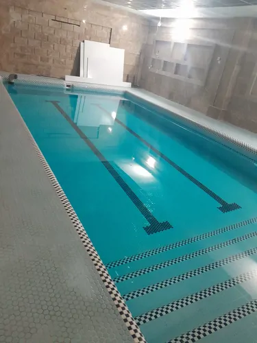 تصویر 2 - ویلا استخردار آبسرد بهزادی با فوتبالدستی در ملارد