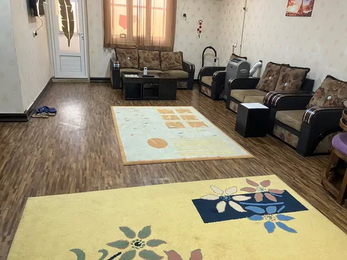 تصویر ۱ - آپارتمان مبله دورهمی در  اهواز