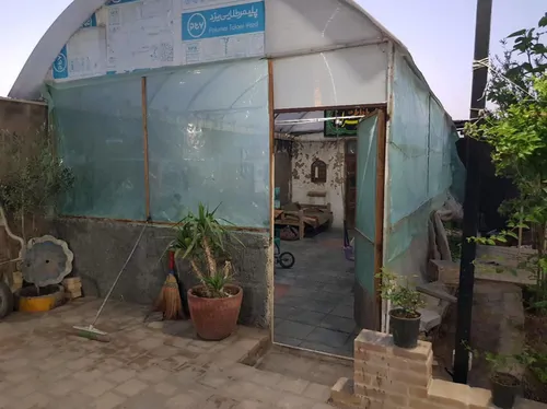 تصویر 4 - خانه باغ مرنجاب در  آران و بیدگل