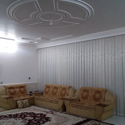 تصویر 2 - خانه مبله نارنج در کاشان