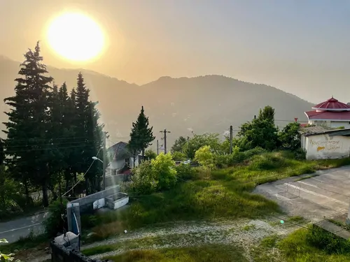 تصویر 14 - ویلا گل محمدی در  چابکسر