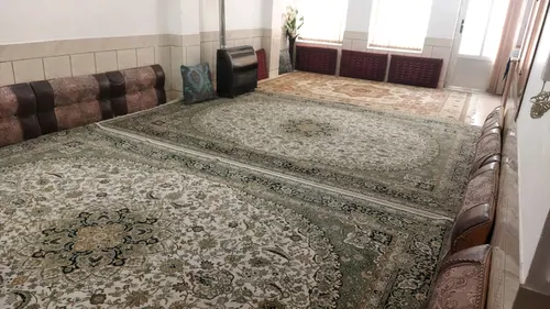 تصویر 2 - آپارتمان مبله صادقی در شهرضا
