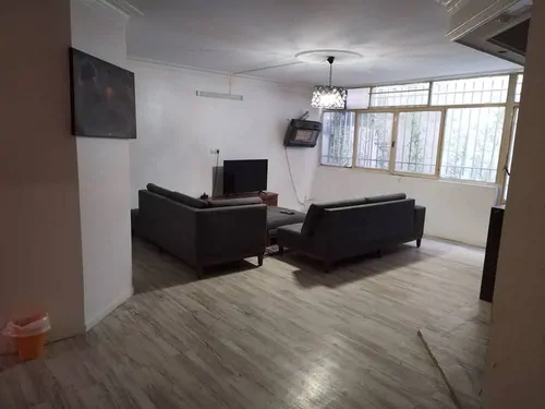 تصویر 4 - آپارتمان اپارتمان دو خوابه سپیدار ۴ در تهران