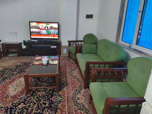 تصویر 4 - خانه دوبلکس جرجان در گرگان